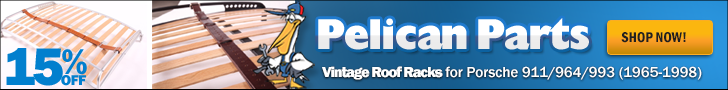 Pelican Parts