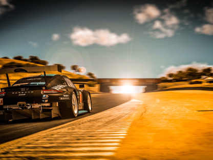 IMSA iRacing