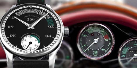 Ferro 356 Watch