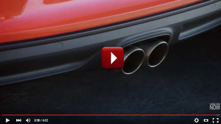 Porsche Boxster 718