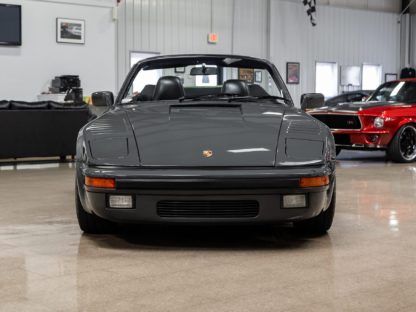1982 Porsche 911 SC