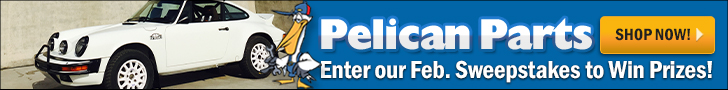 Pelican Parts