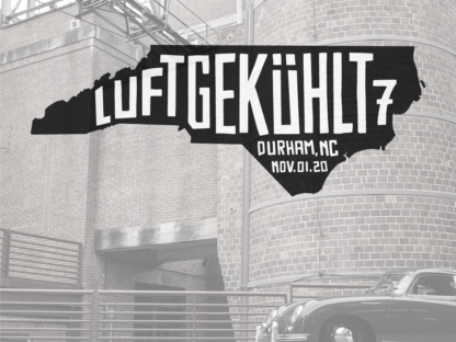 Luftgekuhlt 7