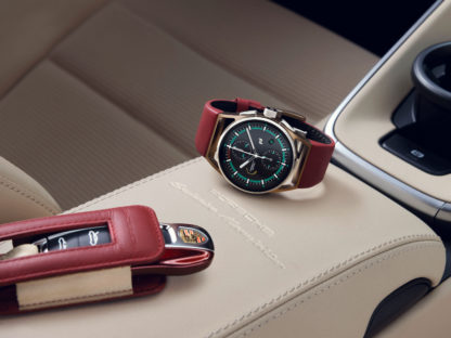 Porsche Design