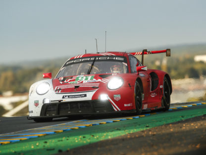 Le Mans 24