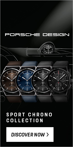 Porsche Design