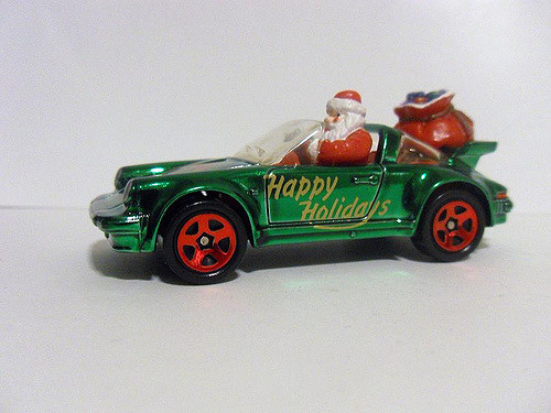 PORSCHE GIFT IDEAS