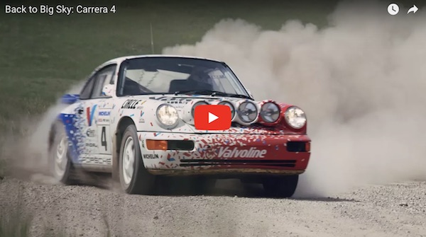 Jeff Zwart Shakedown