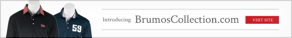 Brumos banner