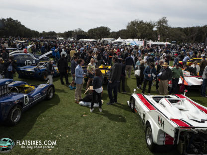 Amelia Island Concours