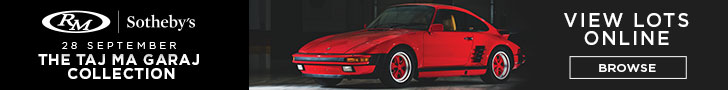 RM Sotheby's