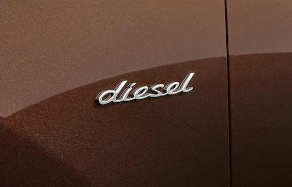 Porsche Cayenne Diesel emission cheating scandal