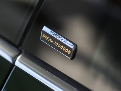 one-millionth 911
