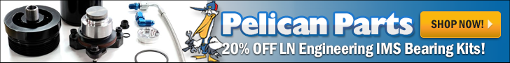 Pelican Parts