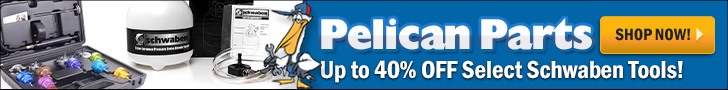 Pelican Parts