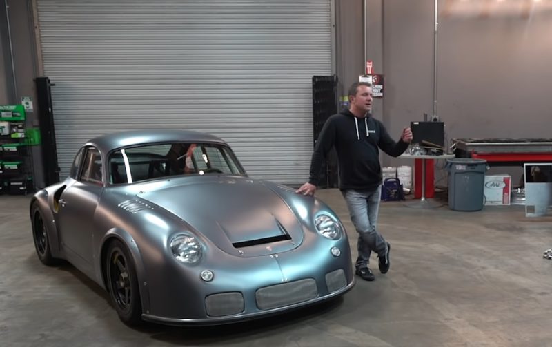 Porsche 356