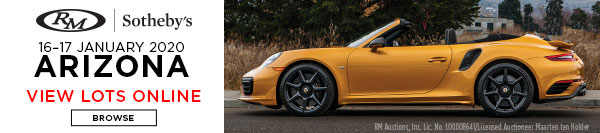 RM Sotheby's