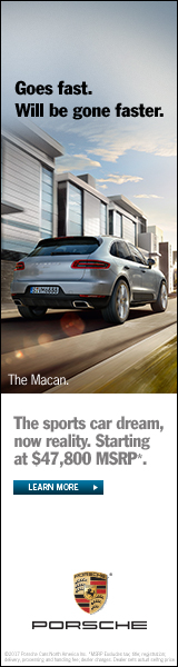Macan New Reality