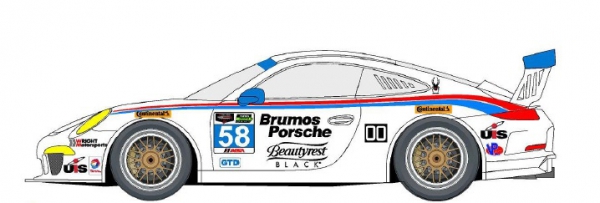 Brumos is back