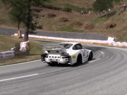 Porsche 935
