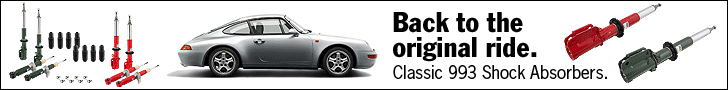 Porsche Classic