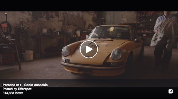 Porsche at Lime Rock 2018