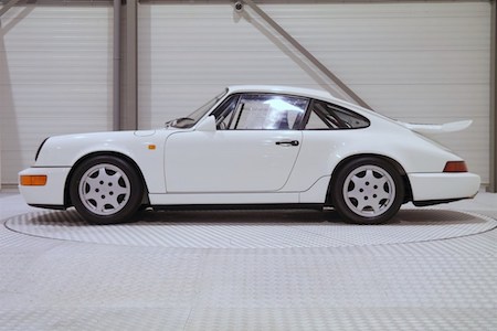 964 C4 LIGHTWEIGHT