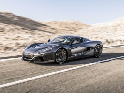 Rimac