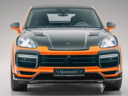 Mansory