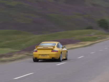 996 GT3