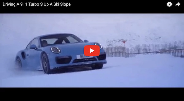 PORSCHE SPARK SRT05E