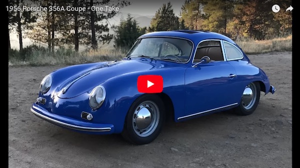 DRIVING A 2.7 RS