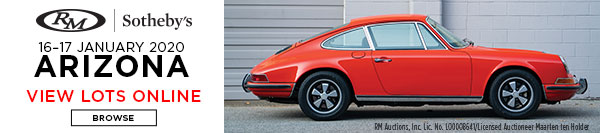 RM Sotheby's