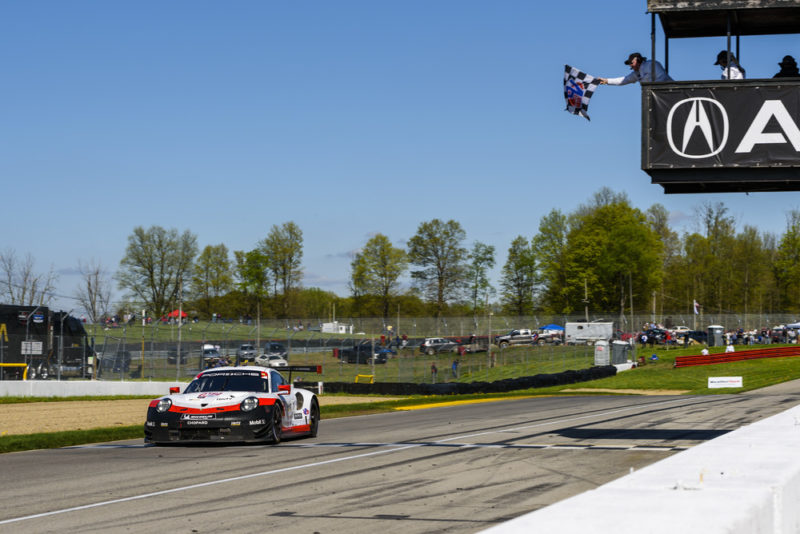 IMSA Mid-Ohio