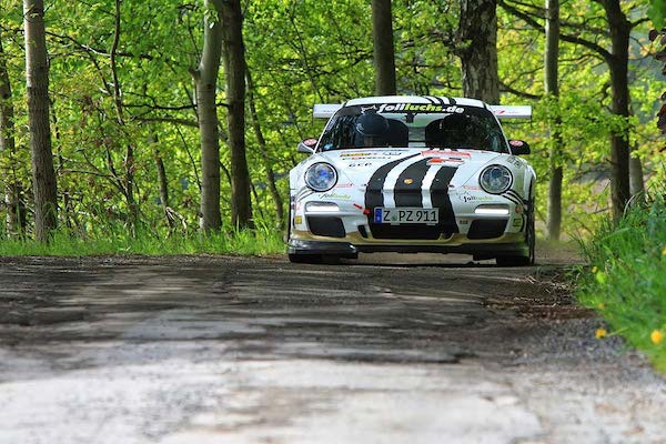 Rally Insanity