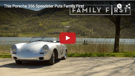 Bruce Canepa Porsche 935 Video