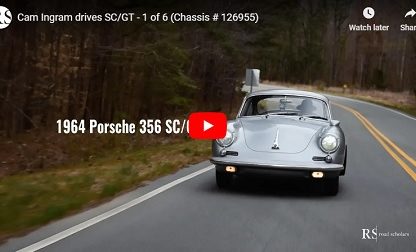 Porsche 356
