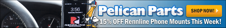 Pelican Parts