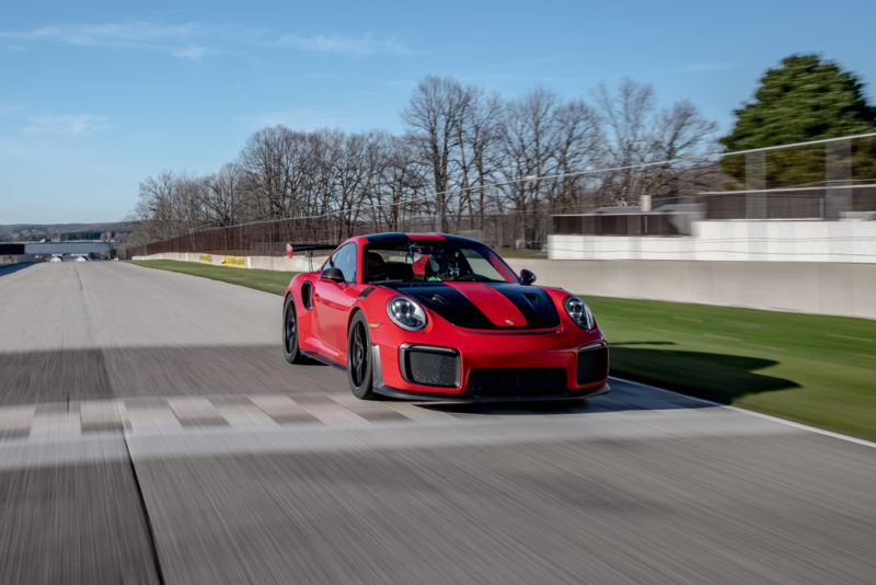 Road America