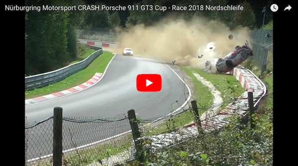 GTe cup flip