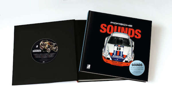 Porsche Sounds 2nd edition