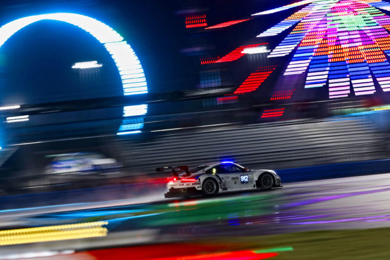Daytona 24