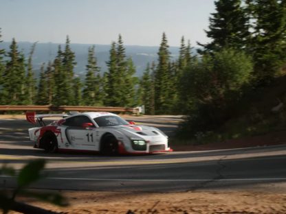 Pikes Peak