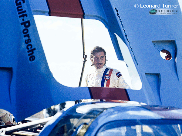 Le Mans Classic