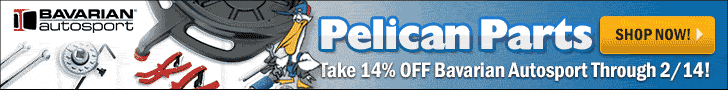 Pelican Parts