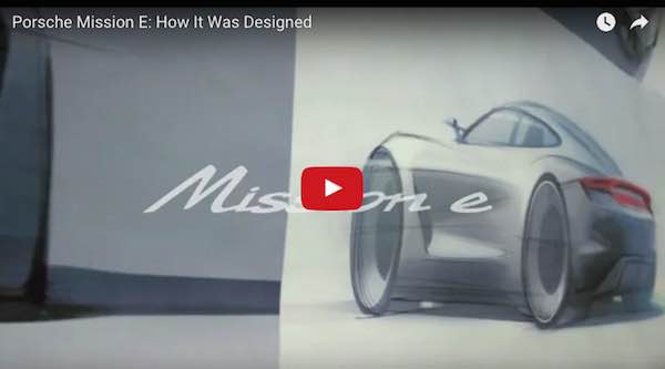 mission e design process video