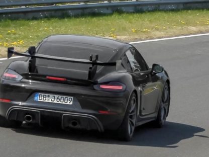 GT4 RS