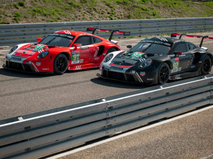 Le Mans
