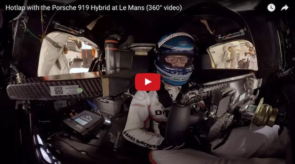 360 DEGREE VIDEO