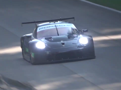 Monza